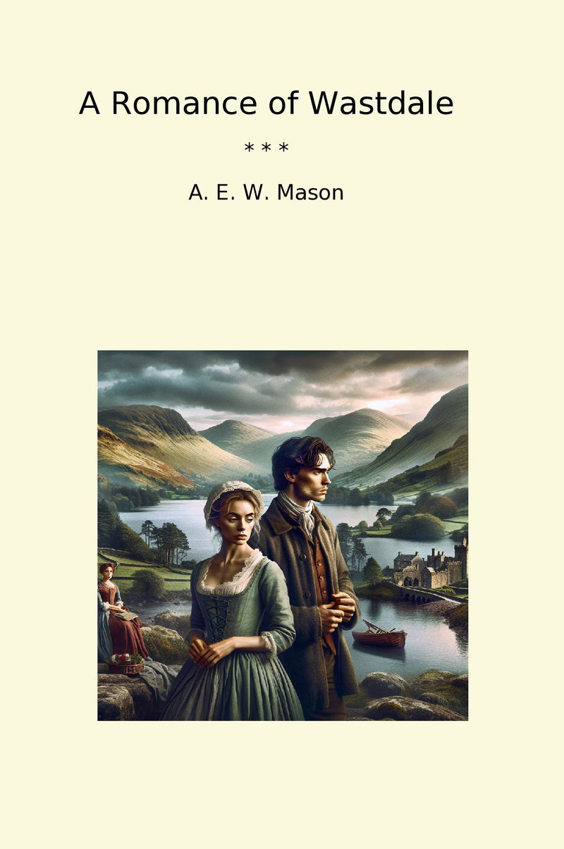 A Romance of Wastdale