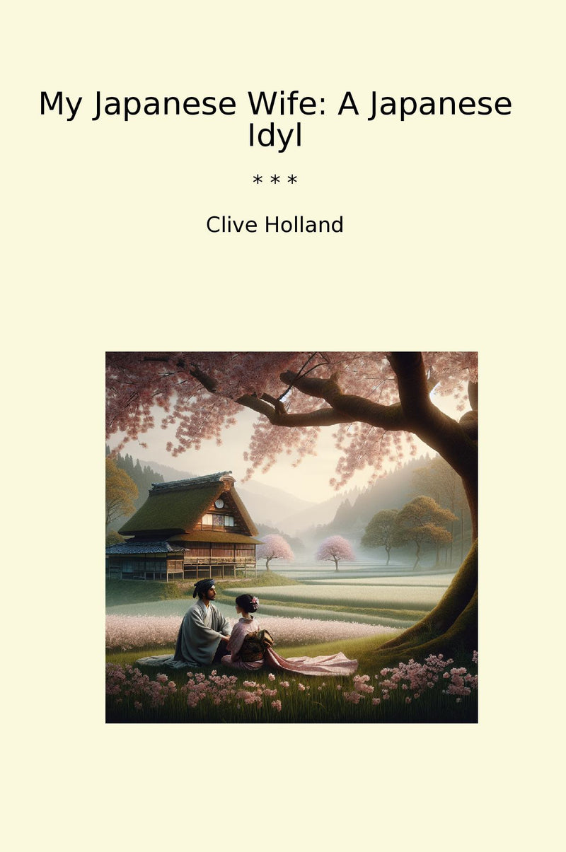 My Japanese Wife: A Japanese Idyl