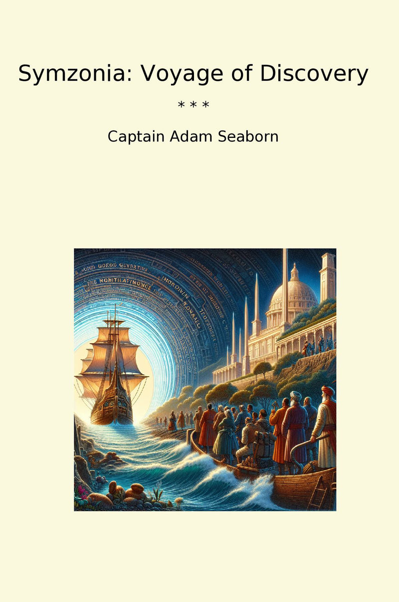 Symzonia: Voyage of Discovery