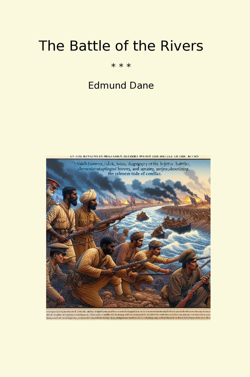 The Battle of the Rivers