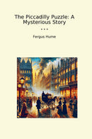 The Piccadilly Puzzle: A Mysterious Story