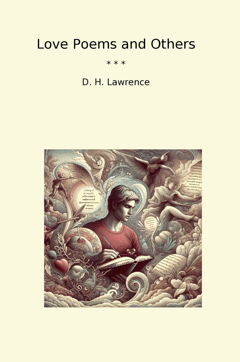 Love Poems and Others