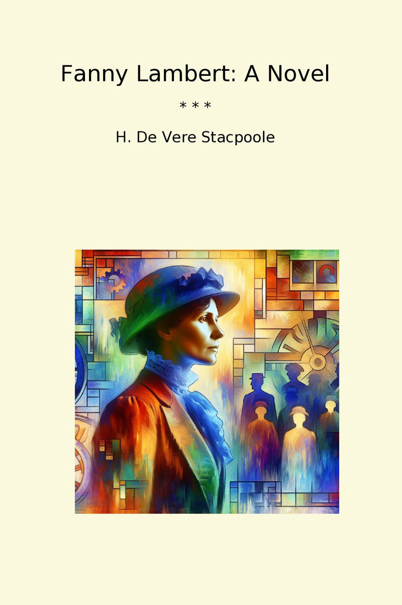 Fanny Lambert: A Novel