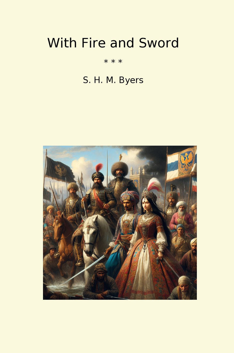 With Fire and Sword