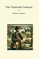 The Tickencote Treasure