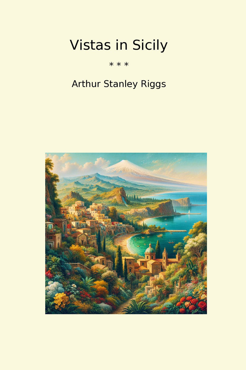 Vistas in Sicily