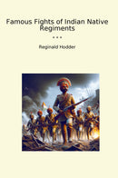 Famous Fights of Indian Native Regiments