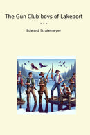 The Gun Club boys of Lakeport