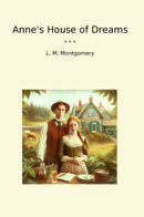Anne's House of Dreams