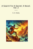 A Search For A Secret: A Novel. Vol. 2