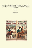 Harper's Round Table, July 21, 1896