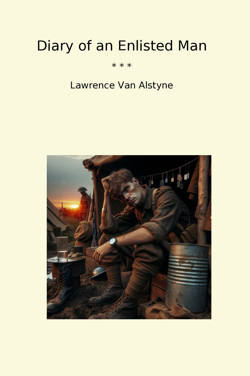 Diary of an Enlisted Man