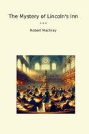 The Mystery of Lincoln's Inn