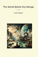 The World Before the Deluge