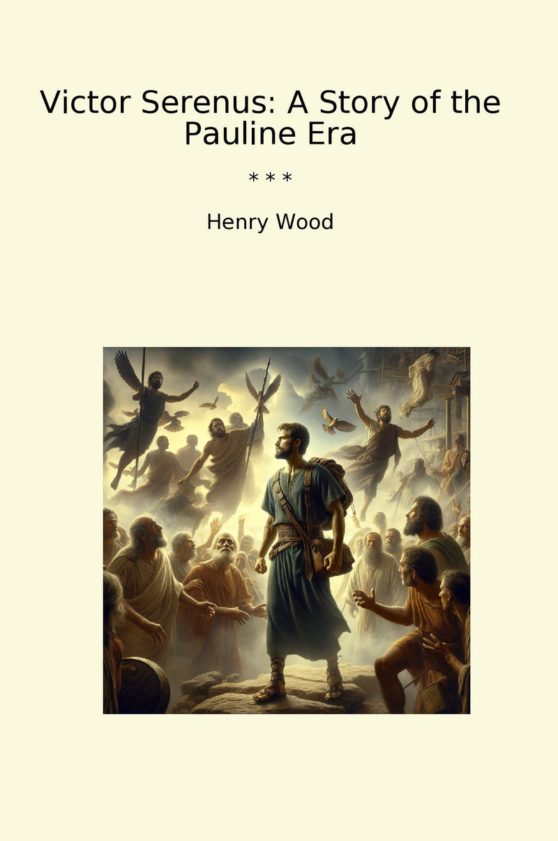 Victor Serenus: A Story of the Pauline Era