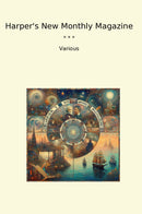 Harper's New Monthly Magazine