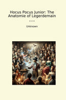 Hocus Pocus Junior: The Anatomie of Legerdemain