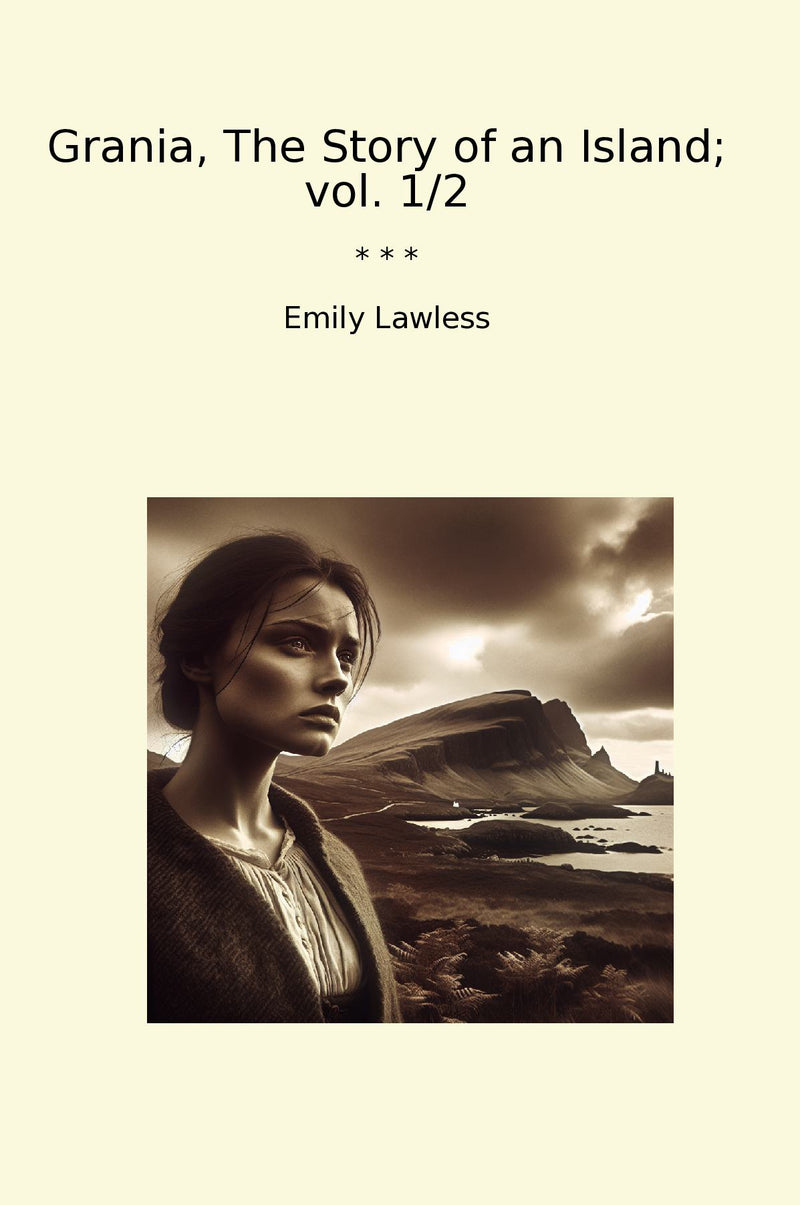 Grania, The Story of an Island; vol. 1/2