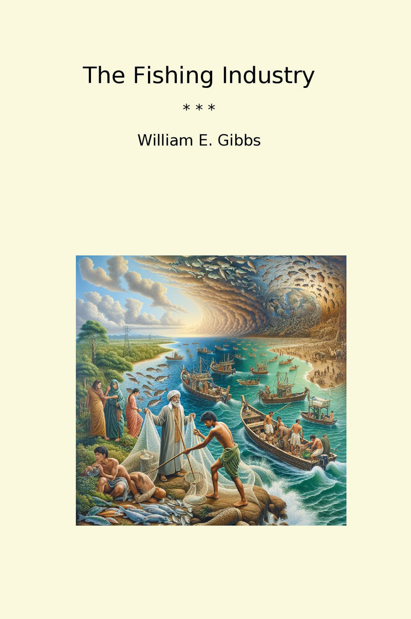 The Fishing Industry