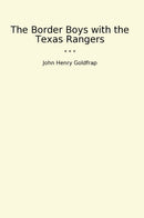 The Border Boys with the Texas Rangers