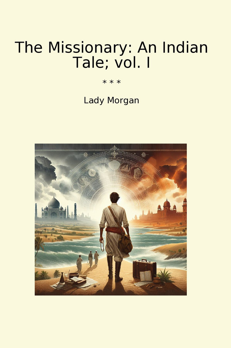 The Missionary: An Indian Tale; vol. I