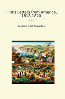 Flint's Letters from America, 1818-1820