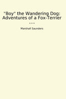 Boy the Wandering Dog: Adventures of a Fox-Terrier