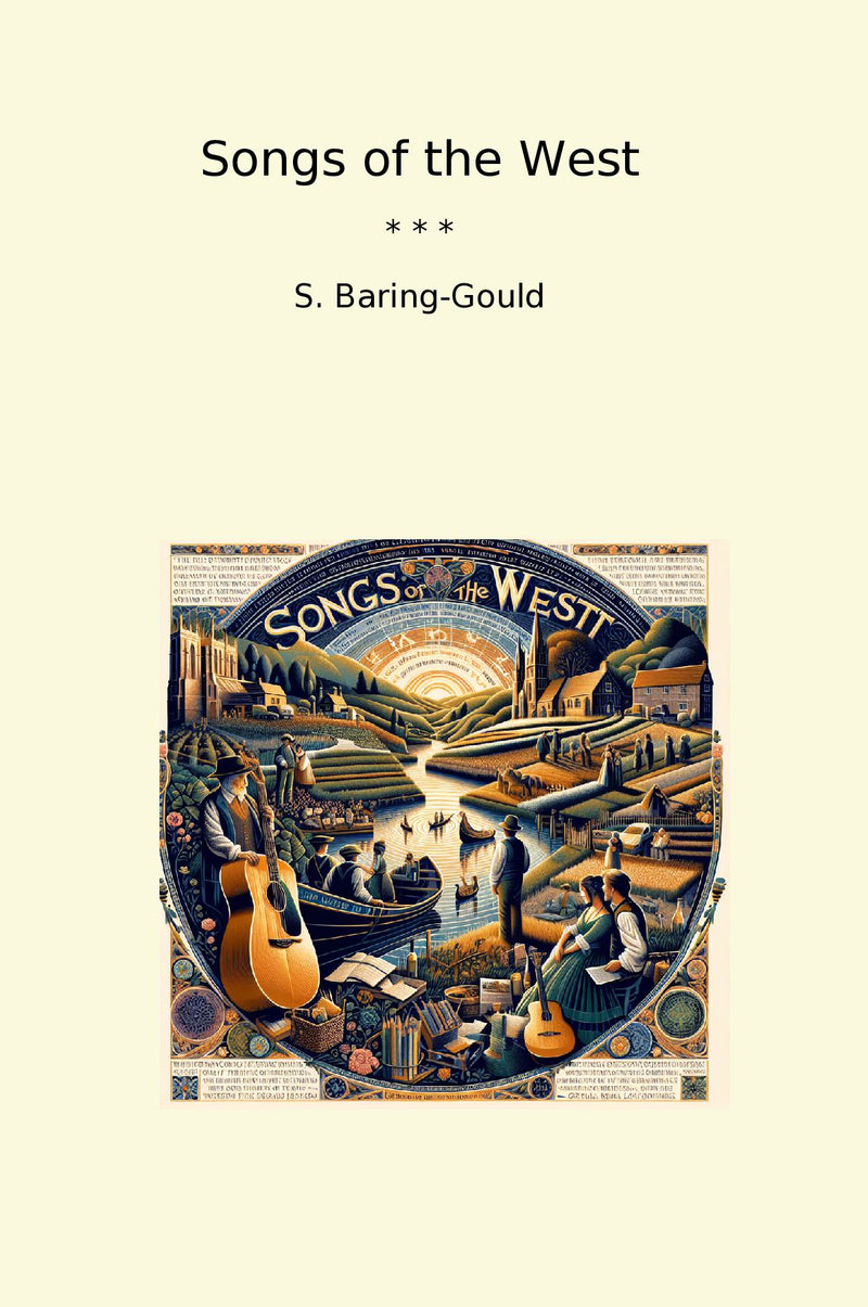 Songs of the West
