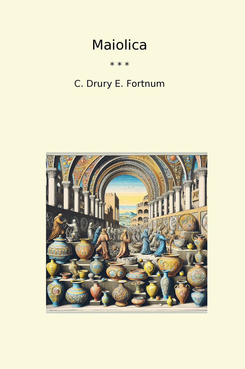 Maiolica