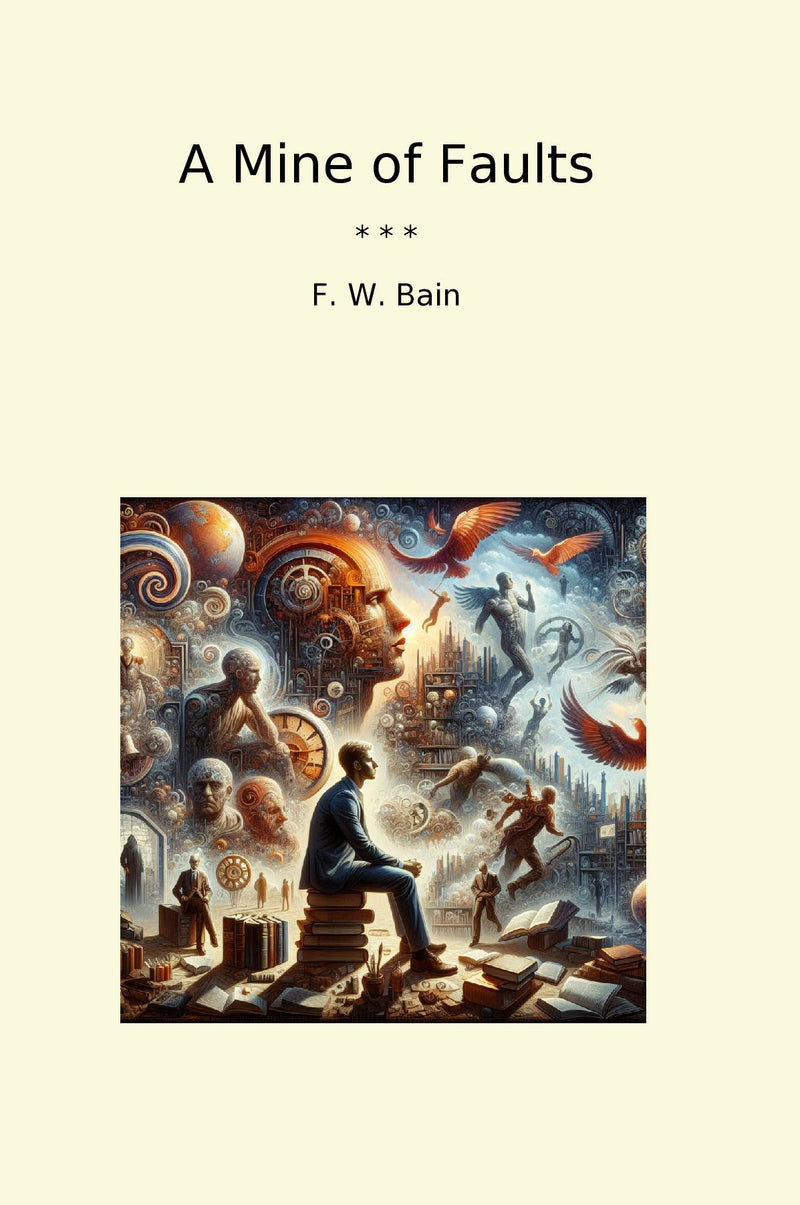 A Mine of Faults