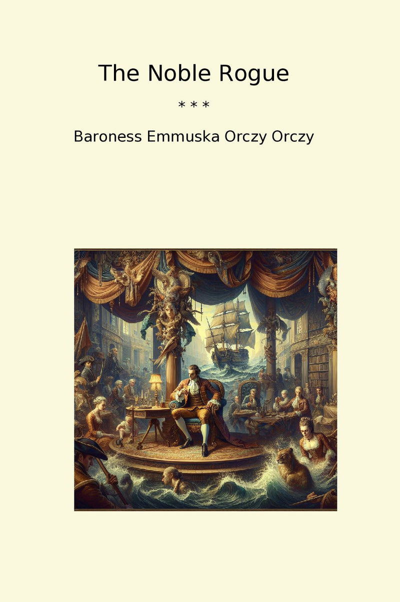 The Noble Rogue