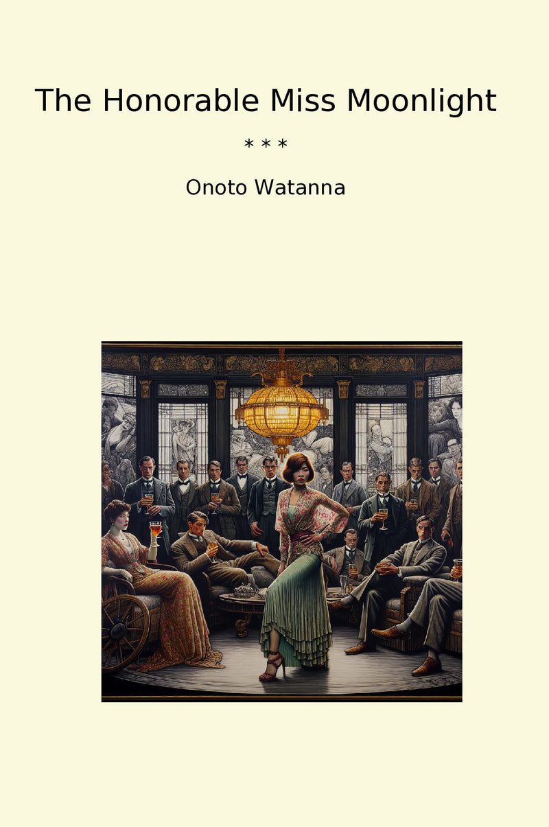 The Honorable Miss Moonlight