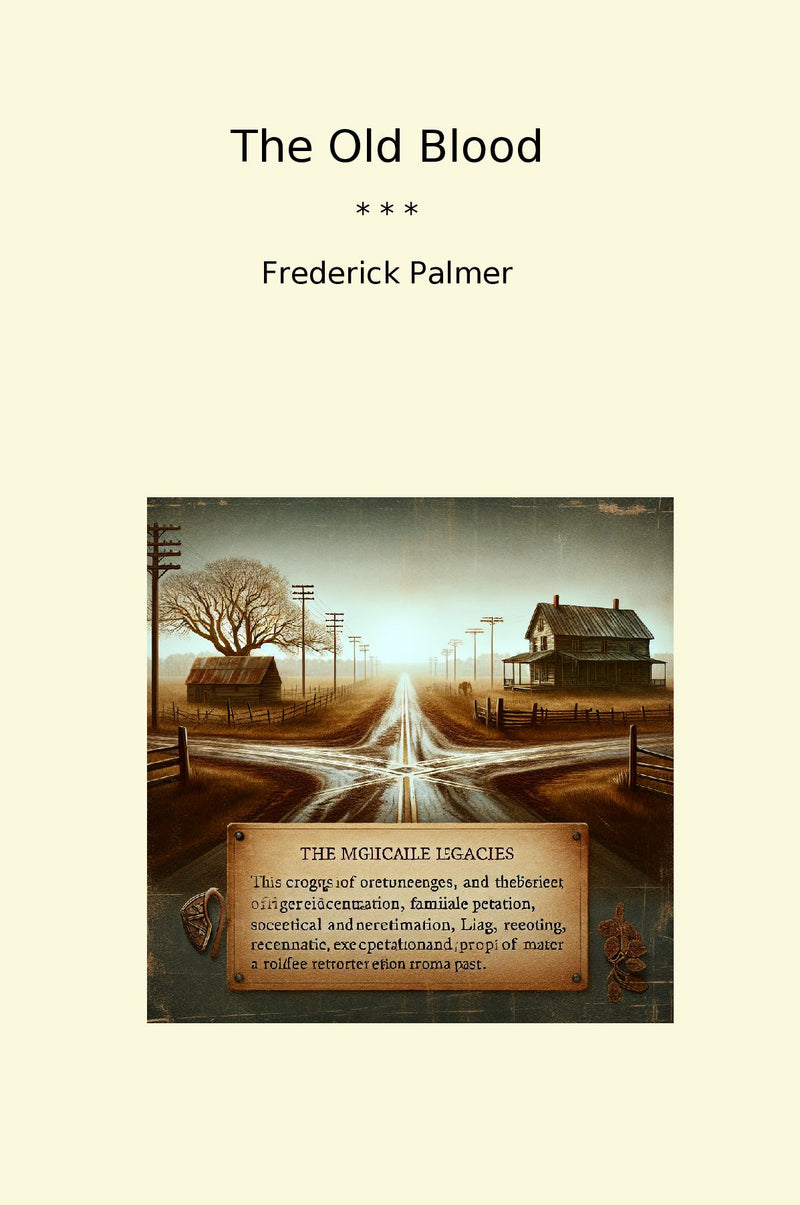 The Old Blood