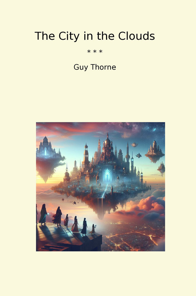 The City in the Clouds