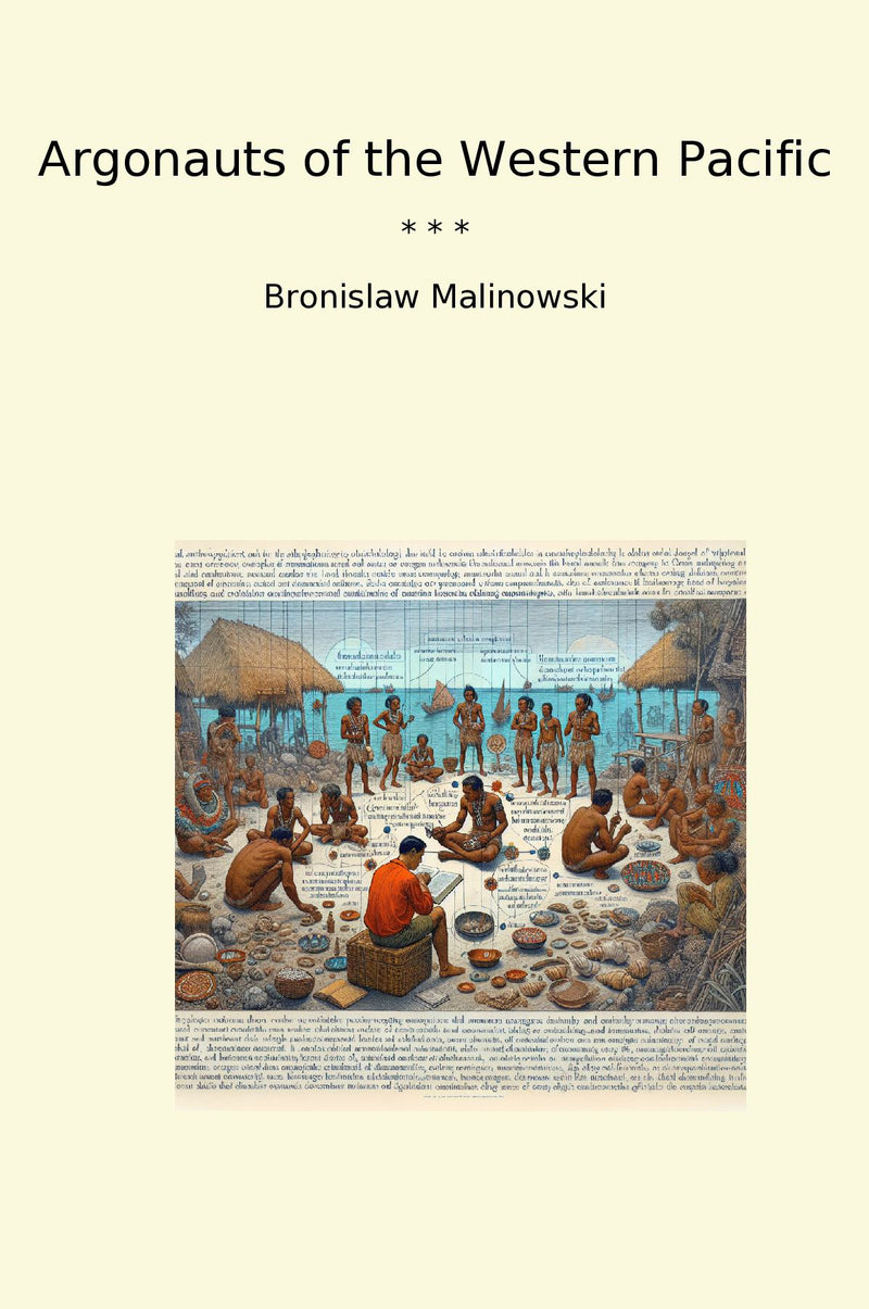 Argonauts of the Western Pacific