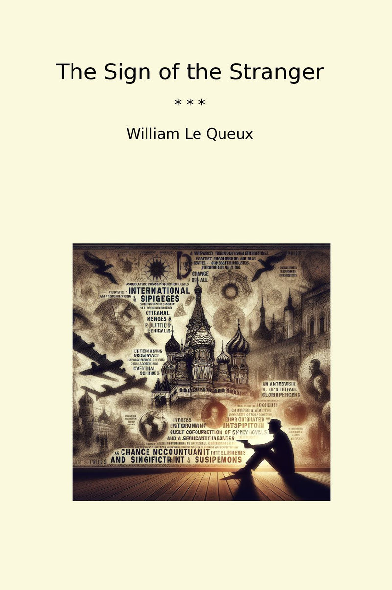 The Sign of the Stranger