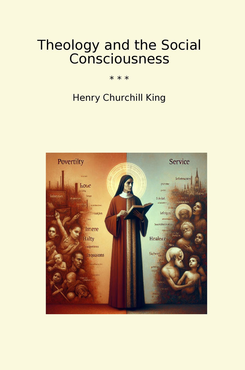 Theology and the Social Consciousness