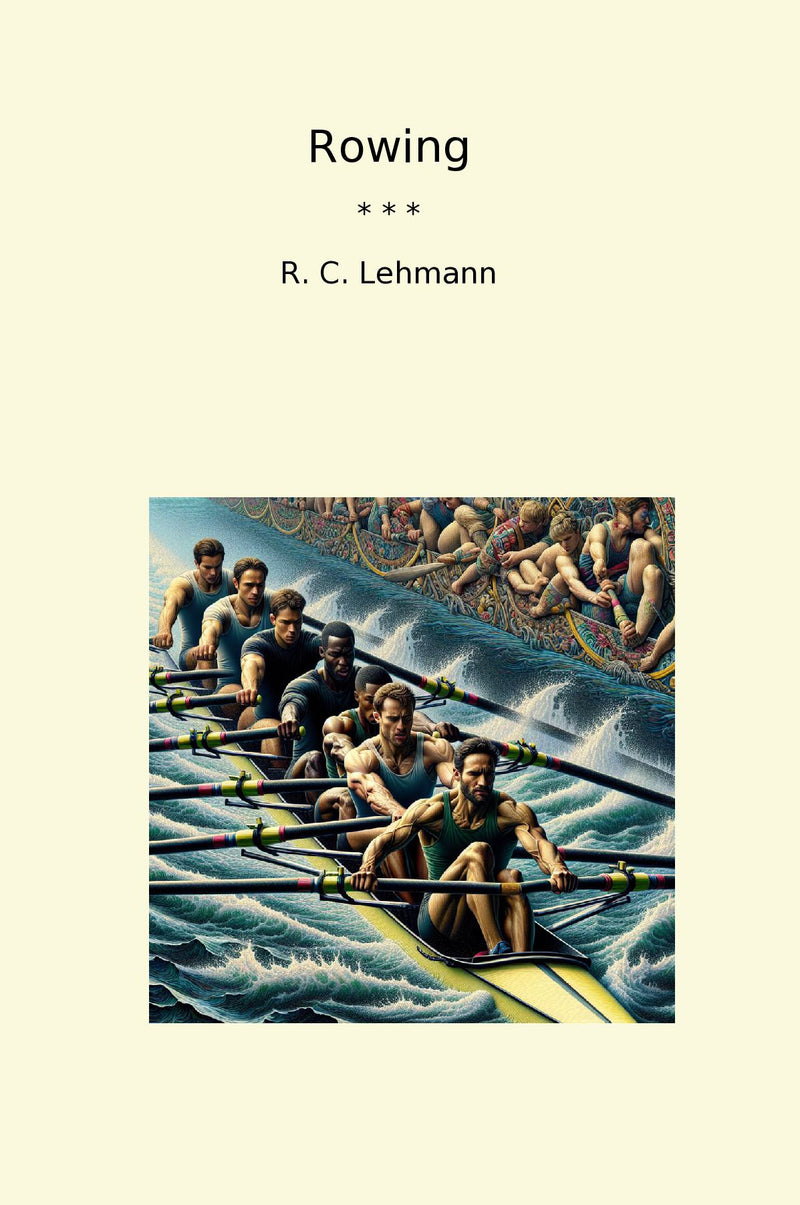 Rowing