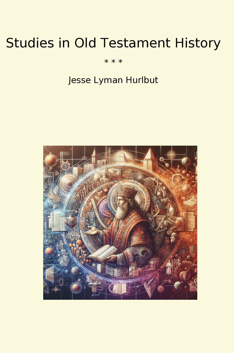Studies in Old Testament History
