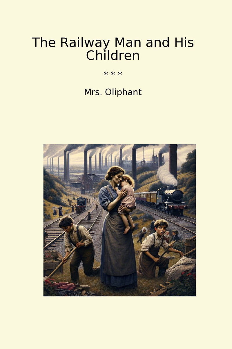 The Railway Man and His Children