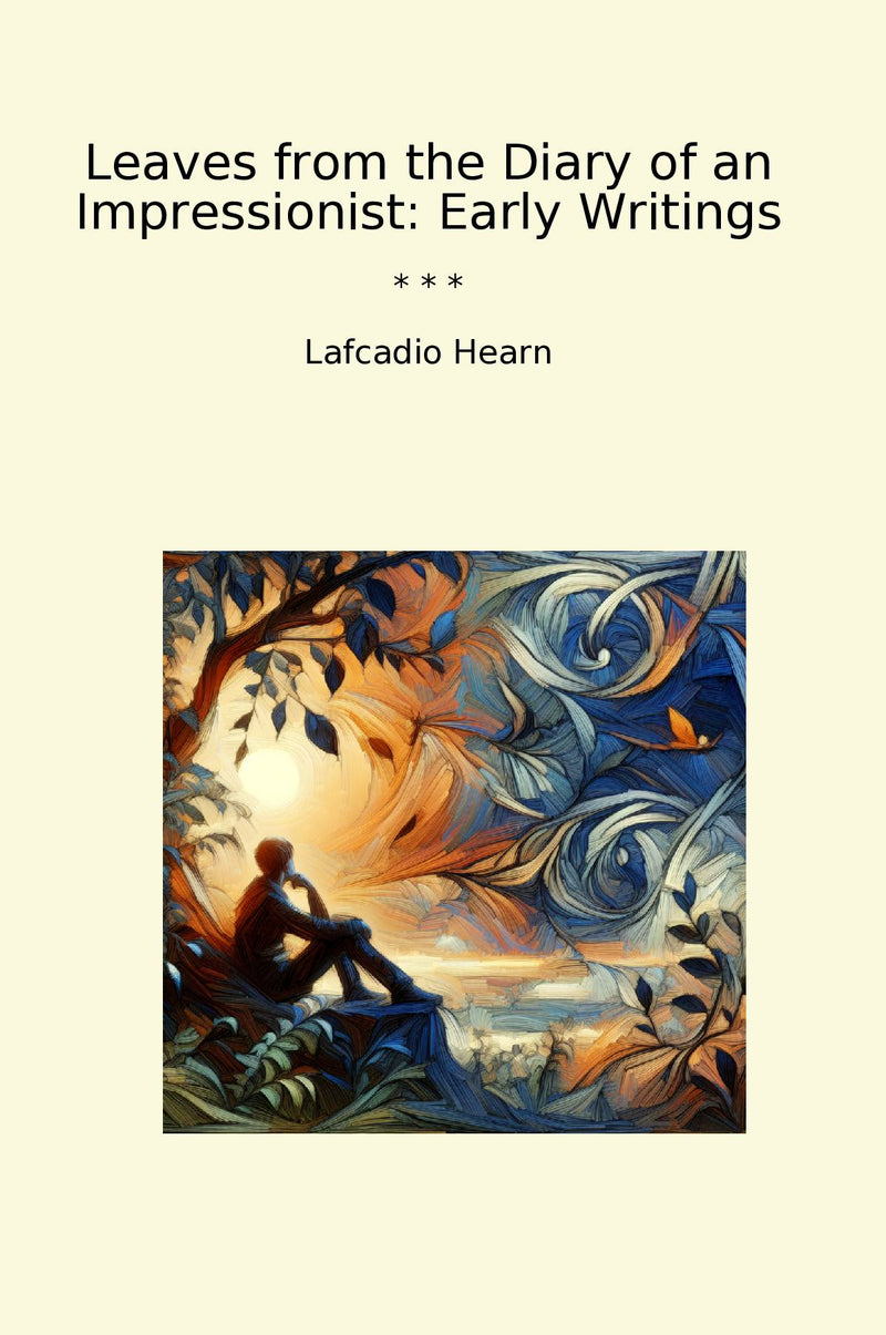 Leaves from the Diary of an Impressionist: Early Writings