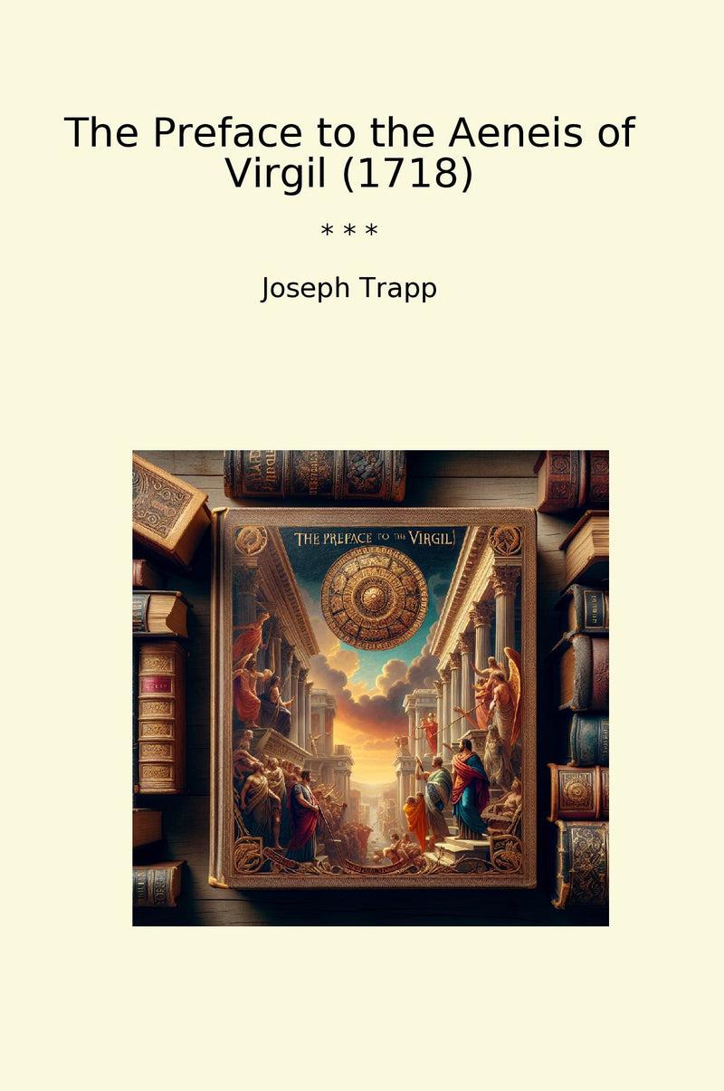 The Preface to the Aeneis of Virgil (1718)