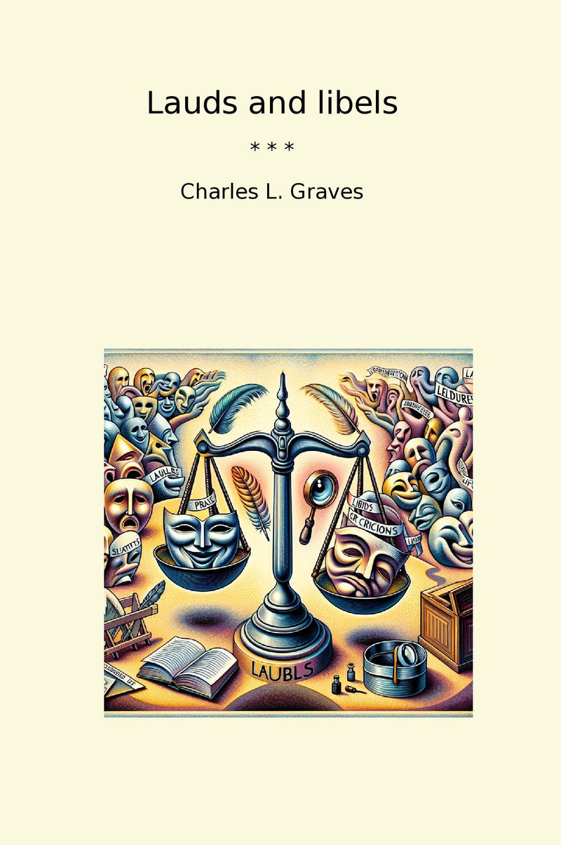 Lauds and libels