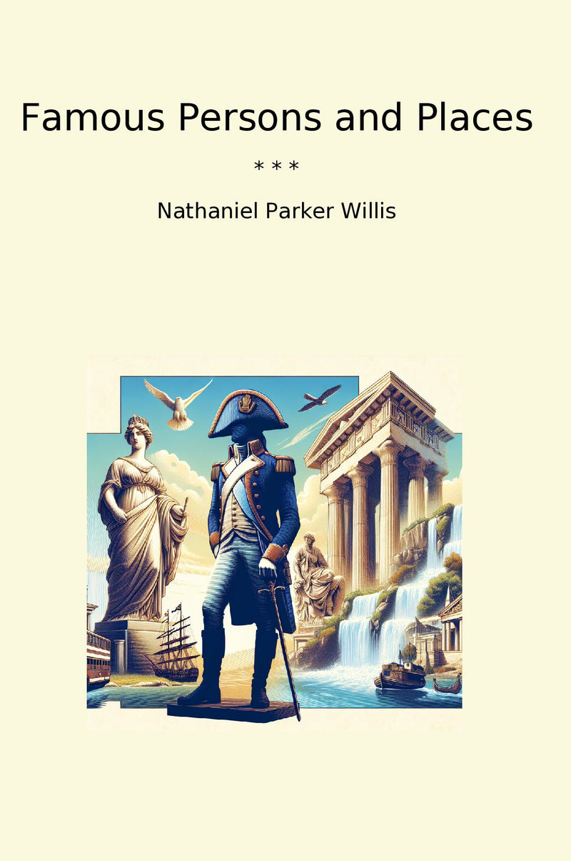 Famous Persons and Places