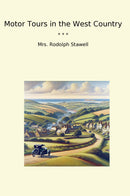 Motor Tours in the West Country