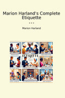 Marion Harland's Complete Etiquette