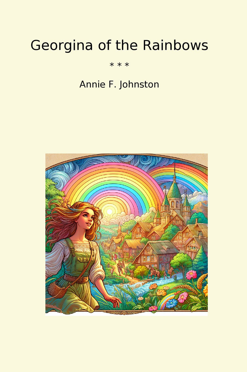 Georgina of the Rainbows