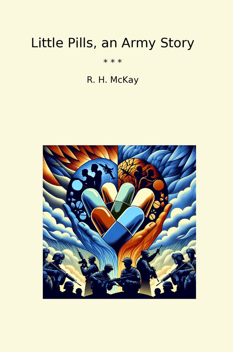 Little Pills, an Army Story
