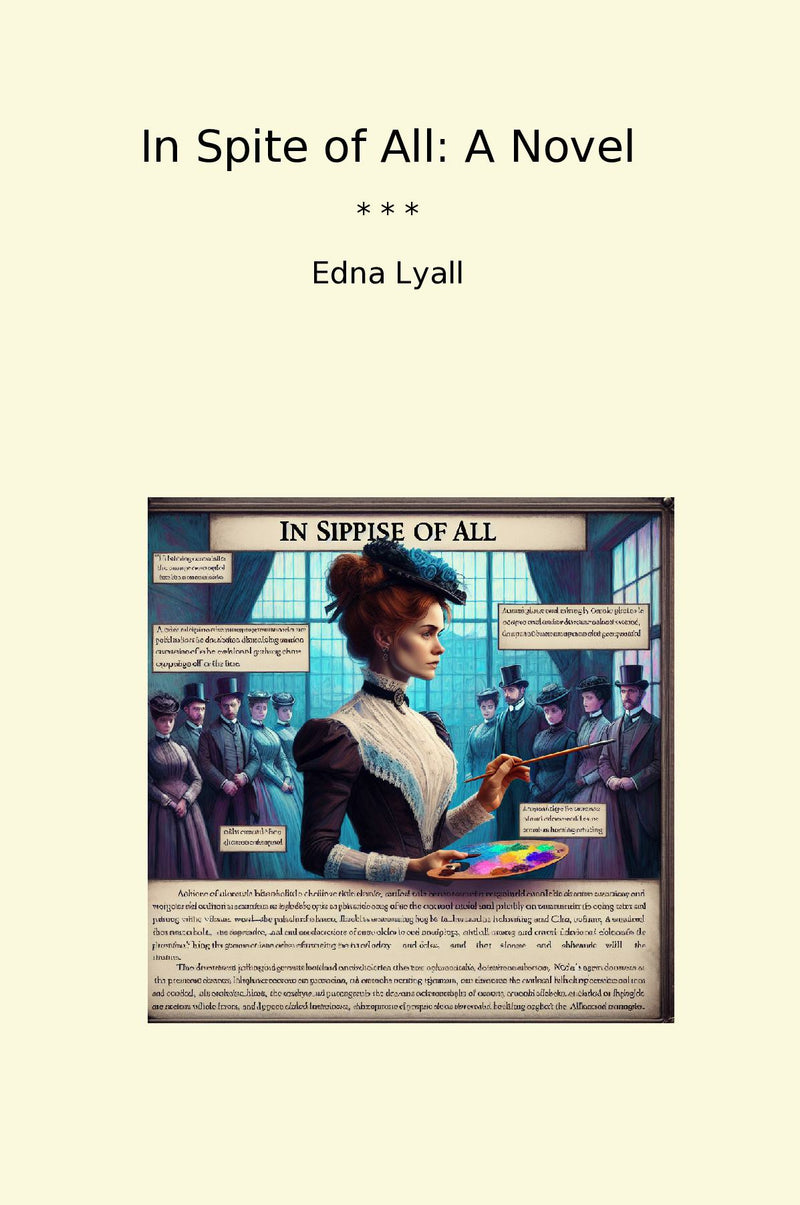 In Spite of All: A Novel