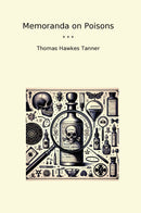 Memoranda on Poisons
